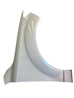 AUDI 4L0821102 Fender Front Right AUDI Q7 (4L) (2006-2015) — thumbnail 1