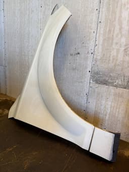 AUDI 4L0821102 Fender Front Right AUDI Q7 (4L) (2006-2015) — thumbnail 2