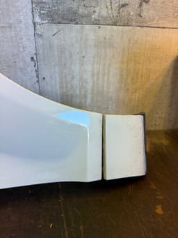 AUDI 4L0821102 Fender Front Right AUDI Q7 (4L) (2006-2015) — thumbnail 4