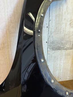 VOLVO 31416823 Fender Front Right VOLVO S60 II / V60 I (2010-2018) — thumbnail 8