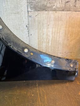 VOLVO 31416823 Fender Front Right VOLVO S60 II / V60 I (2010-2018) — thumbnail 6