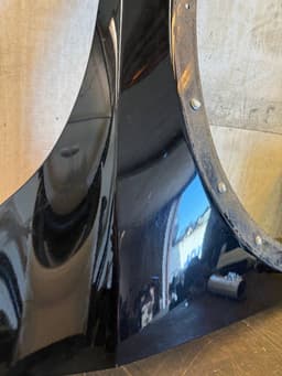 VOLVO 31416823 Fender Front Right VOLVO S60 II / V60 I (2010-2018) — thumbnail 5