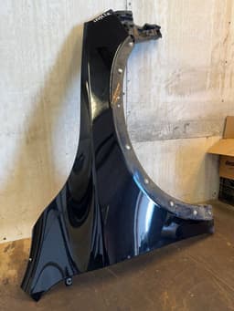 VOLVO 31416823 Fender Front Right VOLVO S60 II / V60 I (2010-2018) — thumbnail 3