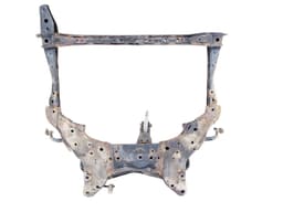 MAZDA KB7W3480XD Front Axle Beam MAZDA CX-5 II (KF) (2016-2025) — thumbnail 2