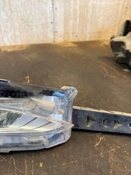 LEXUS 8121078010 Fog Lamp Front Right LEXUS NX I (AZ10) (2014-2021) — thumbnail 3