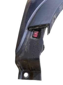 KIA 663213W000 Fender Front Right KIA SPORTAGE III (SL) (2010-2015) — thumbnail 3