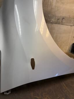 TOYOTA 538110F020 Fender Front Right TOYOTA VERSO (AR20) (2009-2018) — thumbnail 5