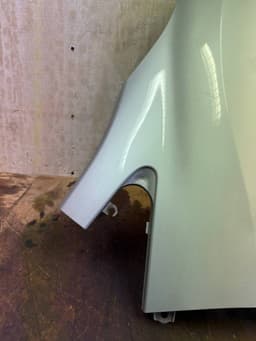 TOYOTA 538110F020 Fender Front Right TOYOTA VERSO (AR20) (2009-2018) — thumbnail 4
