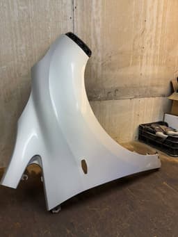 TOYOTA 538110F020 Fender Front Right TOYOTA VERSO (AR20) (2009-2018) — thumbnail 3