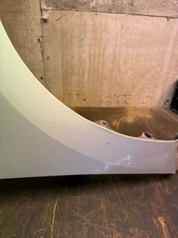 TOYOTA 538110F020 Fender Front Right TOYOTA VERSO (AR20) (2009-2018) — thumbnail 6