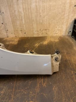 TOYOTA 538110F020 Fender Front Right TOYOTA VERSO (AR20) (2009-2018) — thumbnail 7