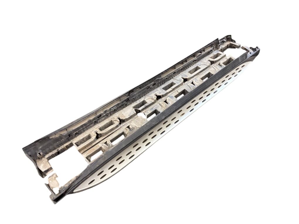 A1666900010 A1666900310 Foot step set MERCEDES-BENZ GLS (X166) (2015-2019)