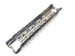 MERCEDES-BENZ A1666900010 A1666900310 Foot step set MERCEDES-BENZ GLS (X166) (2015-2019) — thumbnail 2