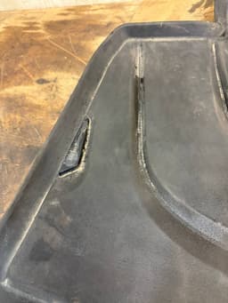 BMW 2347730 2347728 Floor Mat Set BMW X5 (F15, F85) (2012-2018) — thumbnail 8