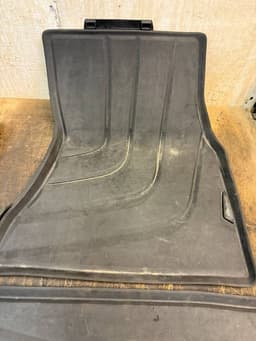 BMW 2347730 2347728 Floor Mat Set BMW X5 (F15, F85) (2012-2018) — thumbnail 6