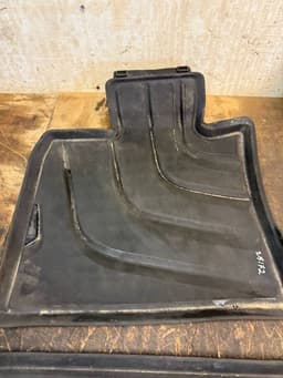 BMW 2347730 2347728 Floor Mat Set BMW X5 (F15, F85) (2012-2018) — thumbnail 7