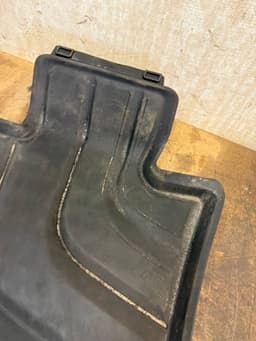 BMW 2347730 2347728 Floor Mat Set BMW X5 (F15, F85) (2012-2018) — thumbnail 10