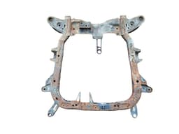 OPEL 302063 Front Axle Beam OPEL MERIVA A (2003-2010) — thumbnail 1