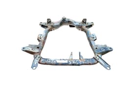 OPEL 302063 Front Axle Beam OPEL MERIVA A (2003-2010) — thumbnail 5