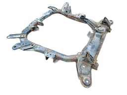 OPEL 302063 Front Axle Beam OPEL MERIVA A (2003-2010) — thumbnail 3
