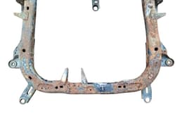 OPEL 302063 Front Axle Beam OPEL MERIVA A (2003-2010) — thumbnail 4
