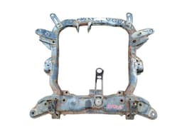 OPEL 302063 Front Axle Beam OPEL MERIVA A (2003-2010) — thumbnail 2