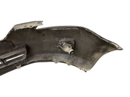 KIA Front Bumper KIA CEE'D I (ED) (2006-2012) — thumbnail 10