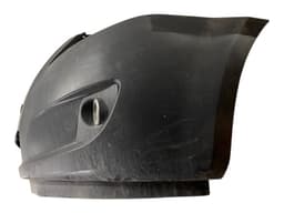 KIA Front Bumper KIA CEE'D I (ED) (2006-2012) — thumbnail 6