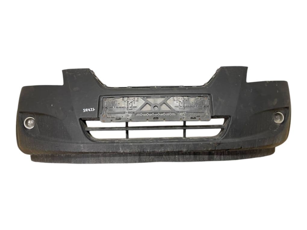 KIA Front Bumper KIA CEE'D I (ED) (2006-2012)