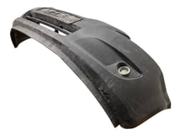 KIA Front Bumper KIA CEE'D I (ED) (2006-2012) — thumbnail 5