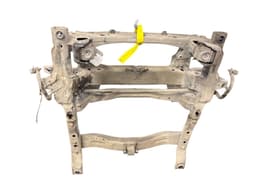 MERCEDES-BENZ A9076206801 Front Axle Beam MERCEDES-BENZ SPRINTER 3,5-t Box (907, 910) (02.18-) — thumbnail 1