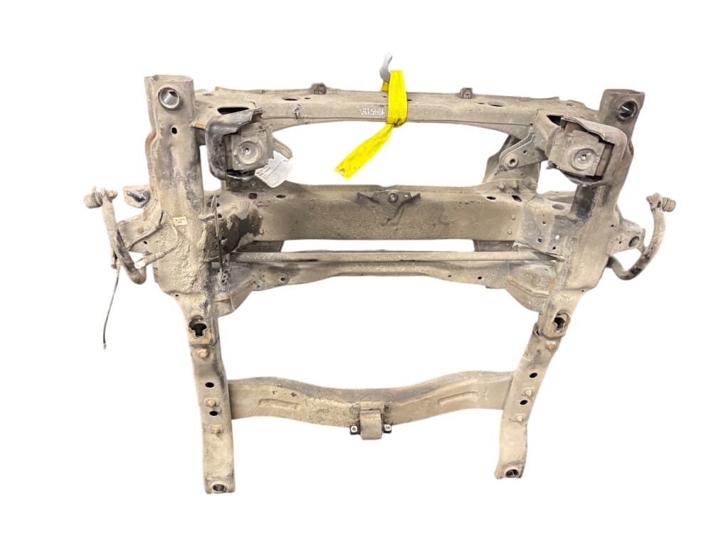 MERCEDES-BENZ A9076206801 Front Axle Beam MERCEDES-BENZ SPRINTER 3,5-t Box (907, 910) (02.18-)
