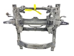 MERCEDES-BENZ A9076206801 Front Axle Beam MERCEDES-BENZ SPRINTER 3,5-t Box (907, 910) (02.18-) — thumbnail 2