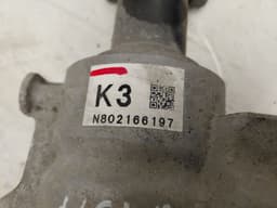 MAZDA KN0327500 Front axle Differential MAZDA CX-5 II (KF) (2016-2025) — thumbnail 6