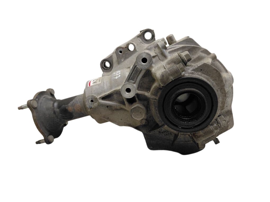 MAZDA KN0327500 Front axle Differential MAZDA CX-5 II (KF) (2016-2025)