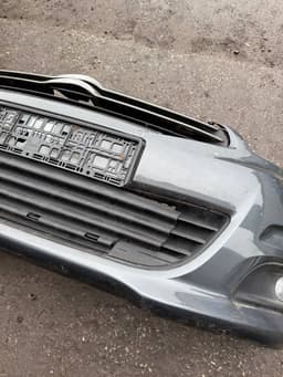 CITROËN Front Bumper CITROËN C4 II (B7) (2009-2018) — thumbnail 9
