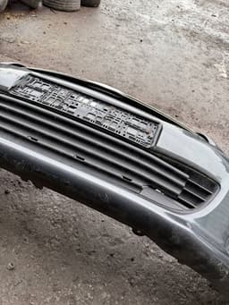 CITROËN Front Bumper CITROËN C4 II (B7) (2009-2018) — thumbnail 10