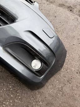 CITROËN Front Bumper CITROËN C4 II (B7) (2009-2018) — thumbnail 7