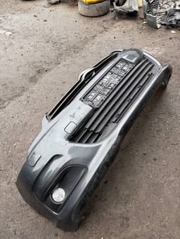 CITROËN Front Bumper CITROËN C4 II (B7) (2009-2018) — thumbnail 3