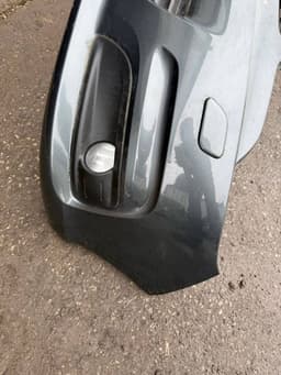 CITROËN Front Bumper CITROËN C4 II (B7) (2009-2018) — thumbnail 6
