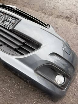 CITROËN Front Bumper CITROËN C4 II (B7) (2009-2018) — thumbnail 8