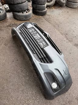 CITROËN Front Bumper CITROËN C4 II (B7) (2009-2018) — thumbnail 2