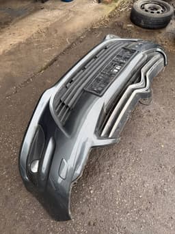 CITROËN Front Bumper CITROËN C4 II (B7) (2009-2018) — thumbnail 5