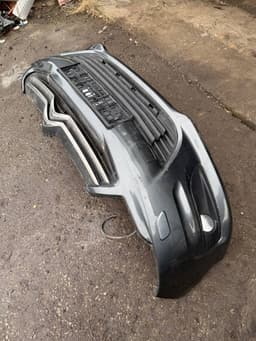 CITROËN Front Bumper CITROËN C4 II (B7) (2009-2018) — thumbnail 4