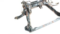 VOLVO 31406809 Front Axle Beam VOLVO XC70 II (2007-2016) — thumbnail 2