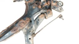 VOLVO 31406809 Front Axle Beam VOLVO XC70 II (2007-2016) — thumbnail 5