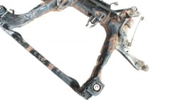 VOLVO 31406809 Front Axle Beam VOLVO XC70 II (2007-2016) — thumbnail 3