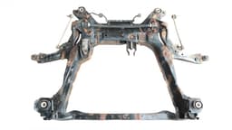 VOLVO 31406809 Front Axle Beam VOLVO XC70 II (2007-2016) — thumbnail 1