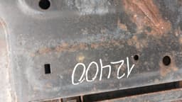 VOLVO 31406809 Front Axle Beam VOLVO XC70 II (2007-2016) — thumbnail 7