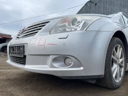 TOYOTA 5211905918 Front Bumper TOYOTA AVENSIS (T270) (2009-2018) — thumbnail 3